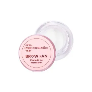 Imagen del producto POMADA DE MARCACION DE CEJAS BROW FAN MIIS COSMETICS