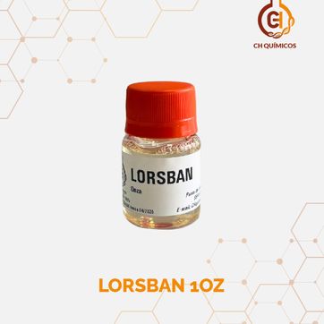 Imagen del producto INSECTICIDA: LORSBAN