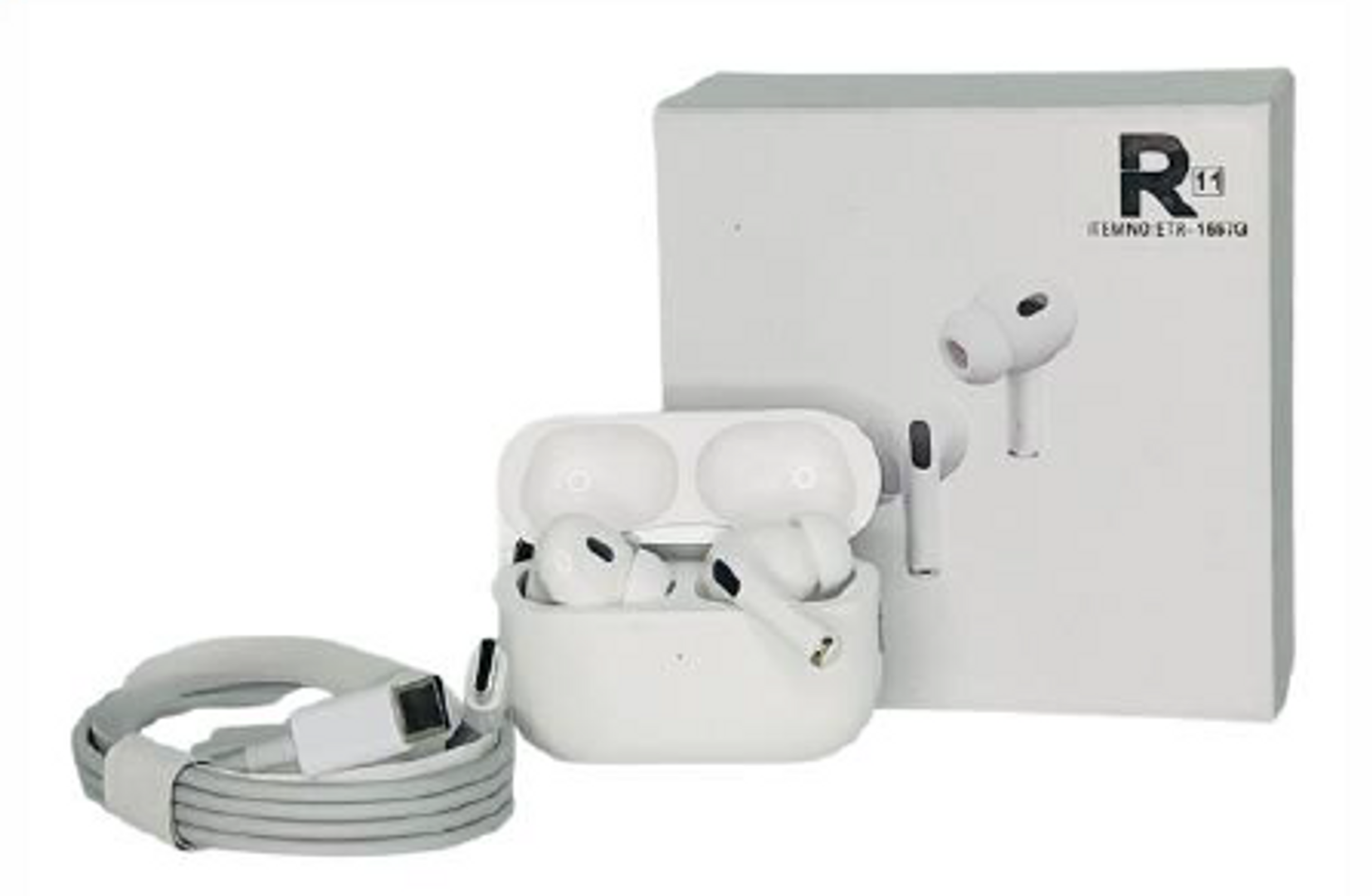 AUDIFONO AIRPODS