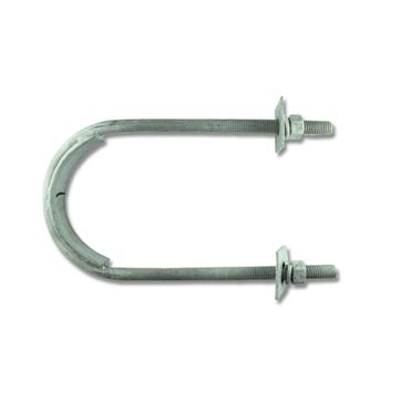 Imagen del producto Abrazadera en U 