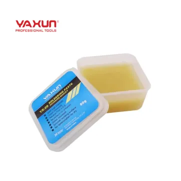 Imagen del producto POMADA PARA SOLDAR YAXUN YX20