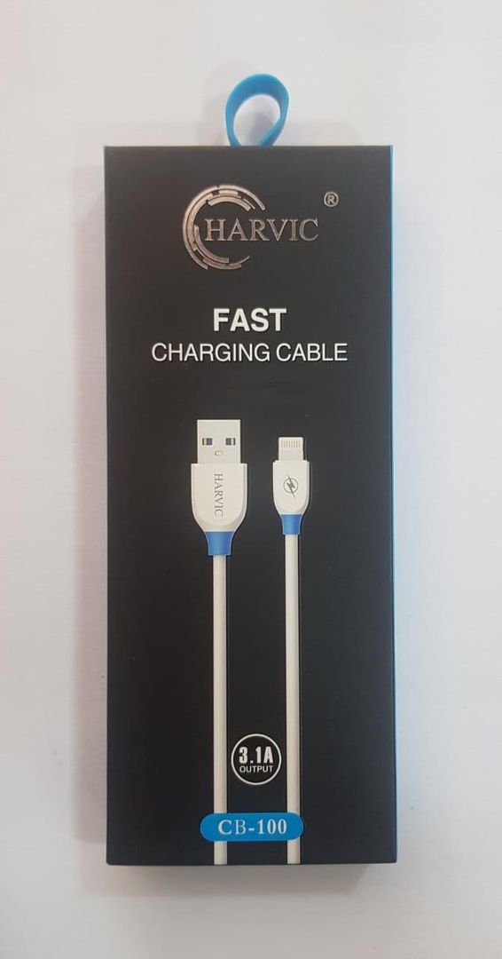 CABLE HARVIC