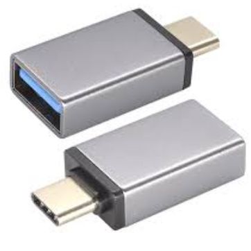 Mini OTG USB 2.0 Tipo C - imagen 1