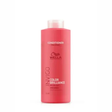 Imagen del producto ACONDICIONADOR INDIGO COLOR BRILLANCE 1000ML WELLA