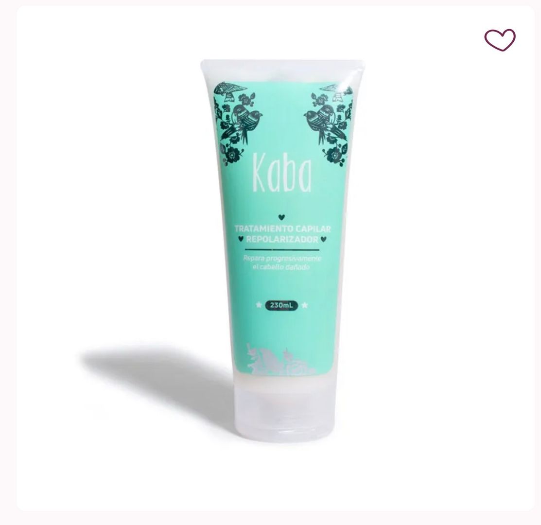 TRATAMIENTO CAPILAR BIOREPOLARIZADOR 