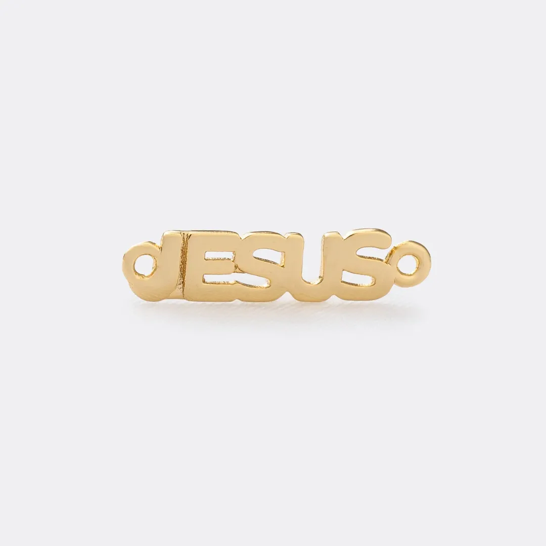 Herraje Jesús