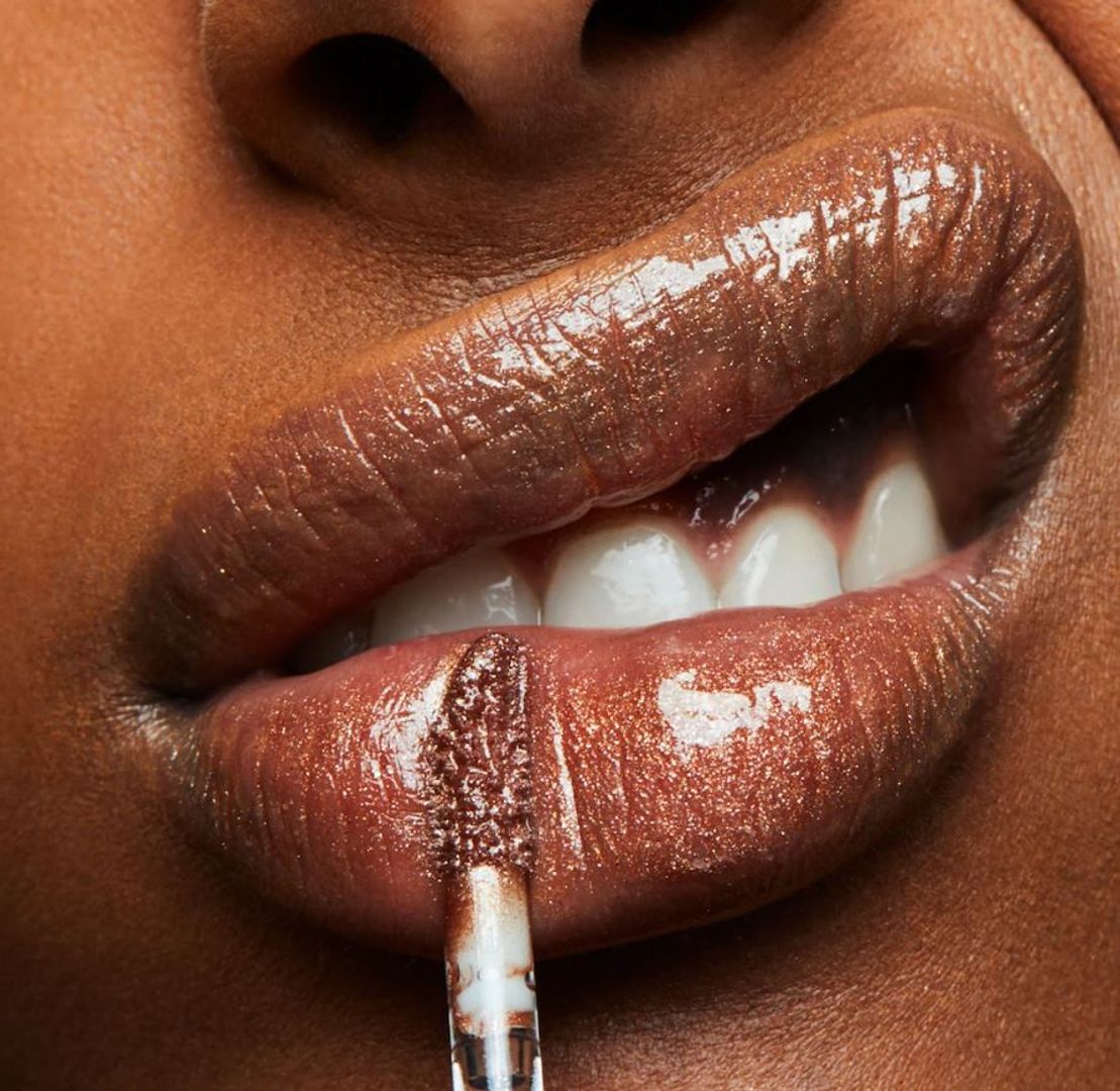 MAC GLOSSED OUT LIPGLASS TRIO ULTRA BRILLANT