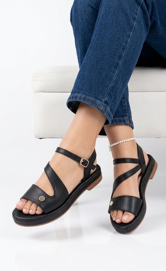 SANDALIAS DAMA