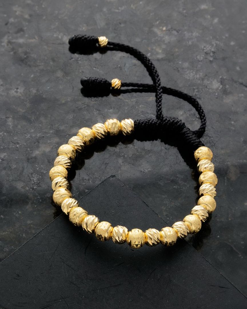 Manilla balín 6mm Italy - diamanatado 