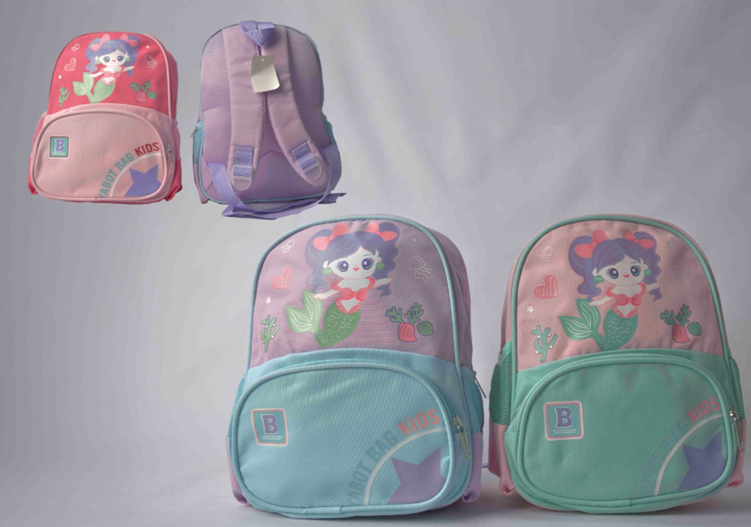 Bolso Infantil