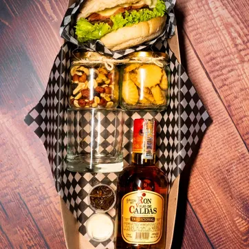 Imagen del producto Ramo Caldas x 1