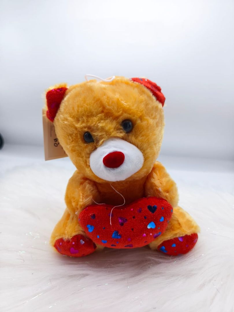 OSO PELUCHE  RS/174 