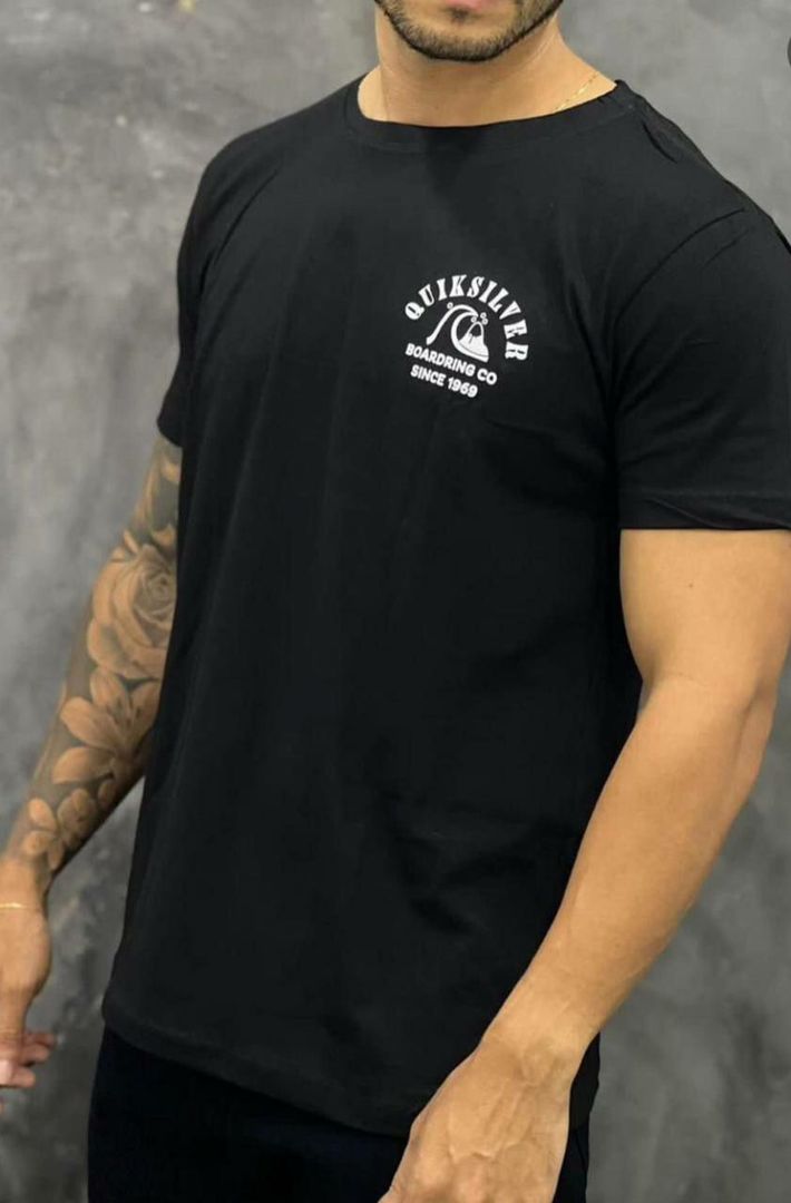 CAMISETA DE HOMBRE 