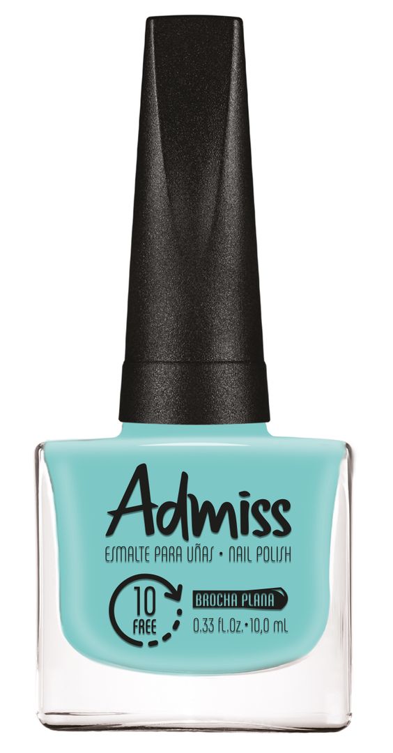 ADMISS ESMALTE MATEO 10ML