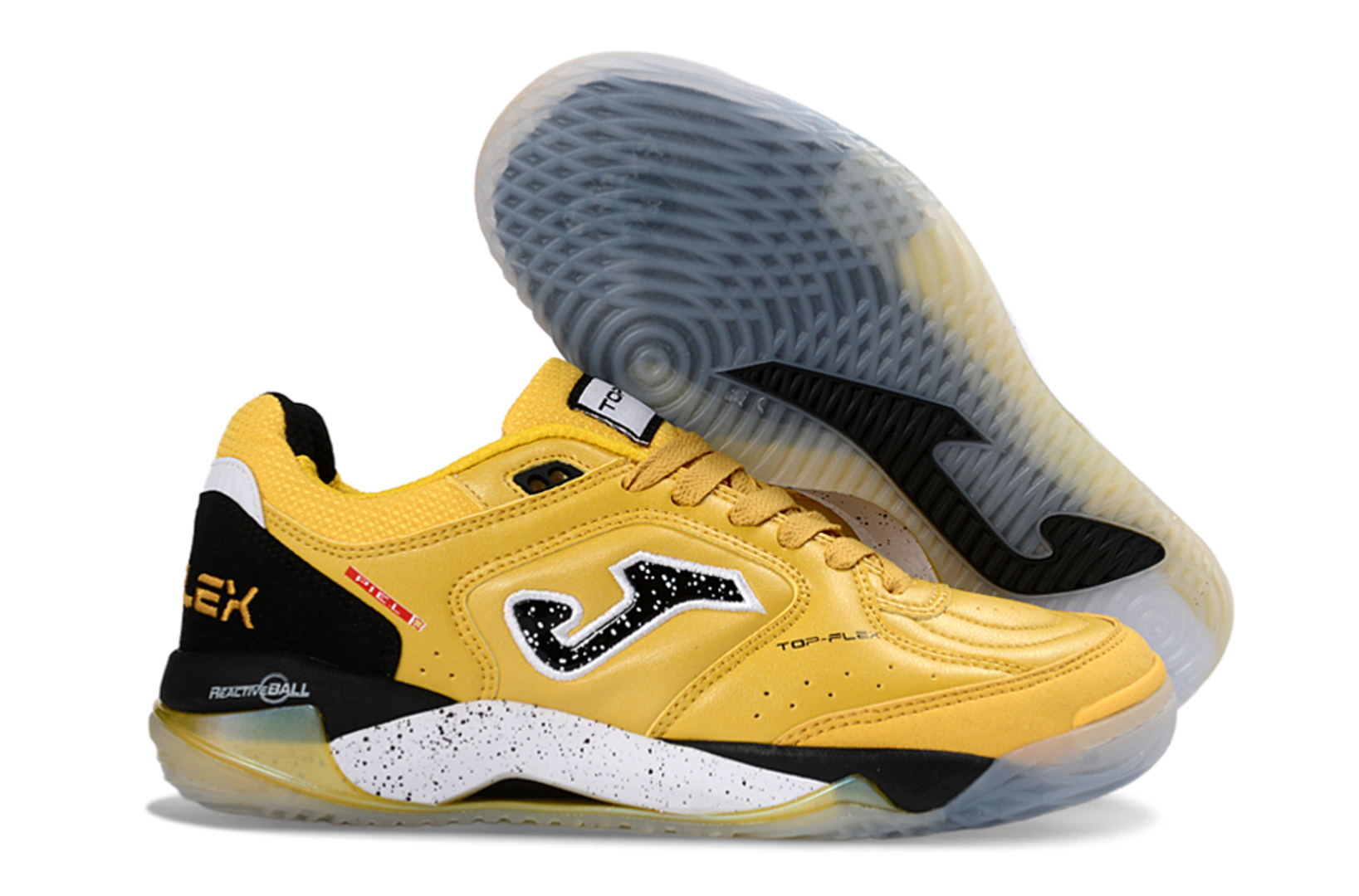 Tenis JOMA IC niño - Indoor / Futsal Lote 2