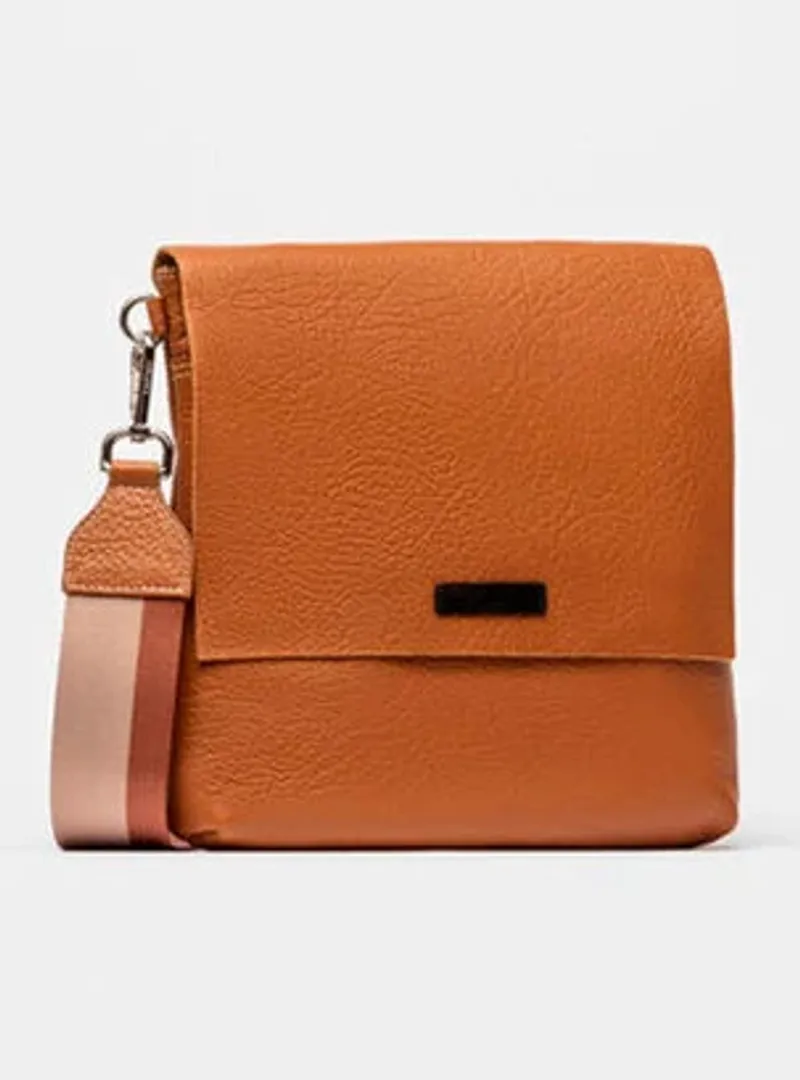 BANDOLERA OLIVIA HONEY