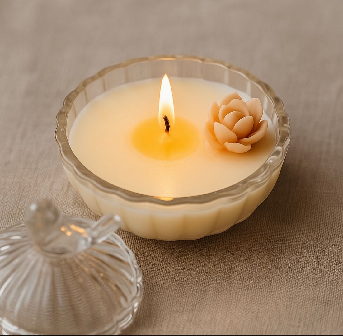 Vela Bird & Butterfly VENDIDAS