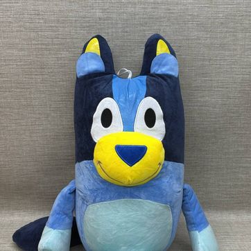 Imagen del producto BLUEY 55 CM COMPLETO