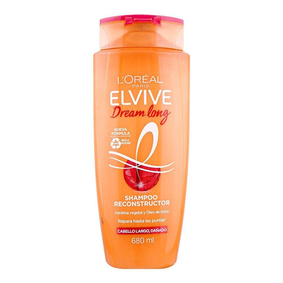 ELVIVE DREAM LENGTH SH 680ML
