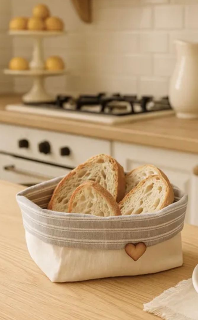 Panera Corazon VENDIDA 