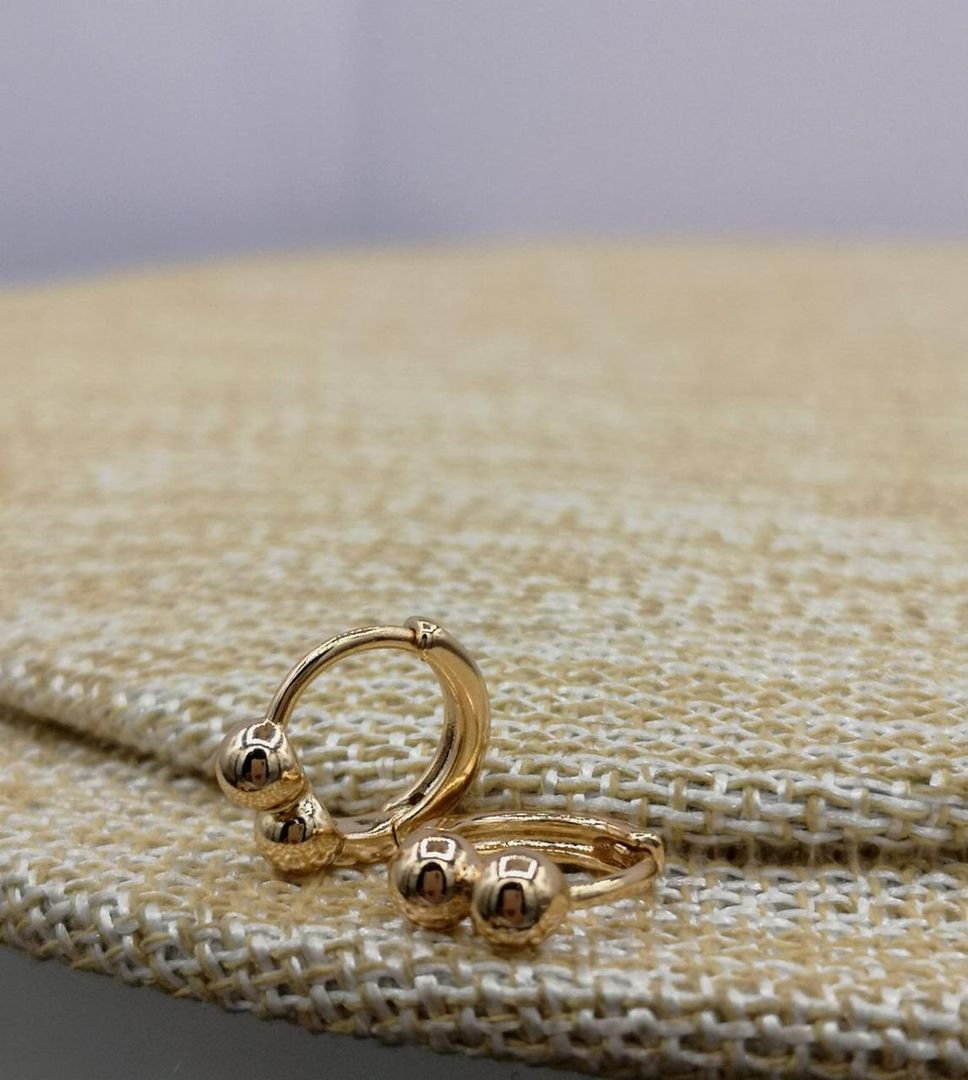 Candonga, oro rosa, covergold  