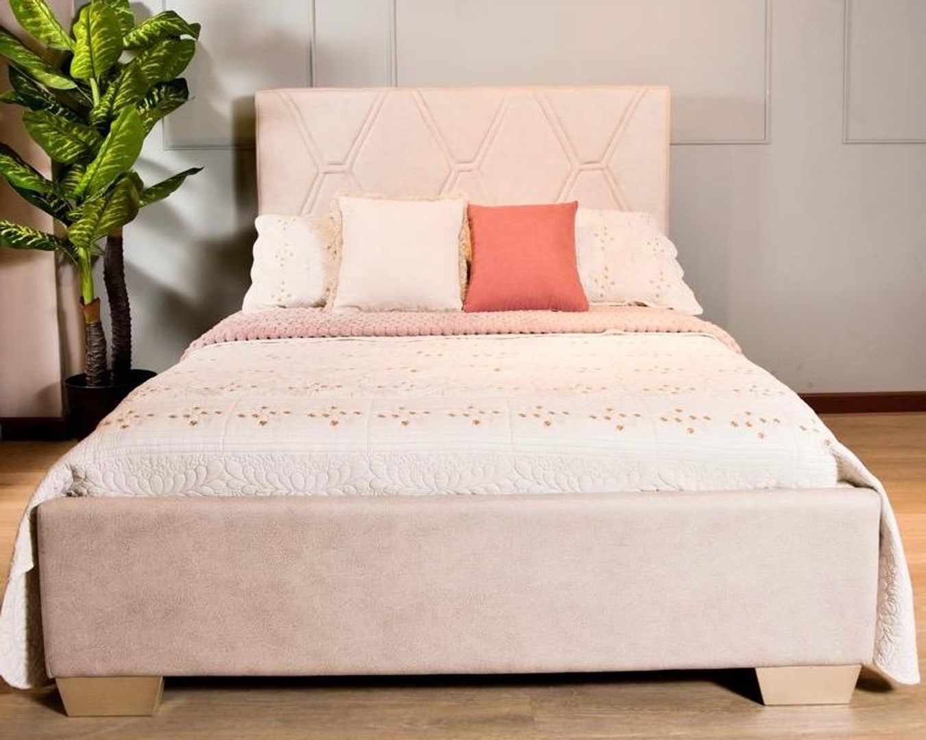 CAMA CIPRES 140 MUDECOR