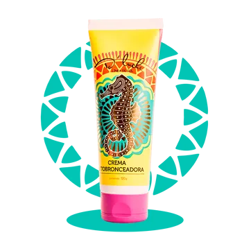 Imagen del producto AUTOBRONCEADOR  DLUCHI