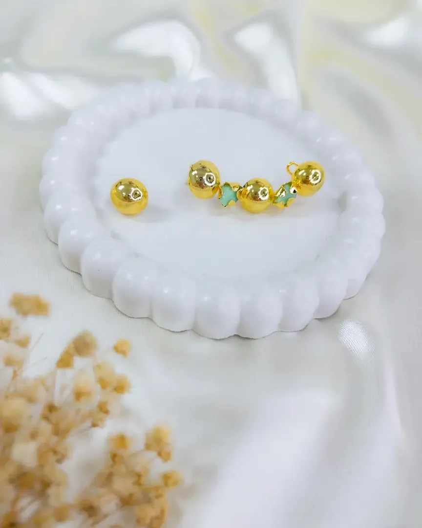 EARCUFF MARIAM CON PIEDRA - ITIEL