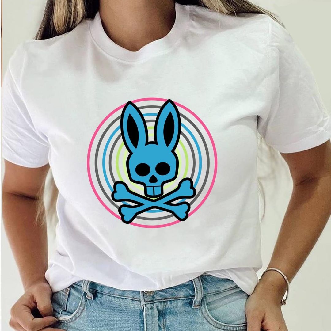 Camiseta en Tela fría 