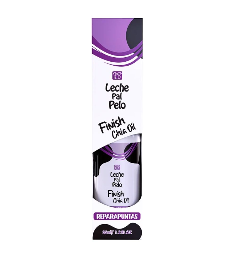 Finish chia oil 35ml