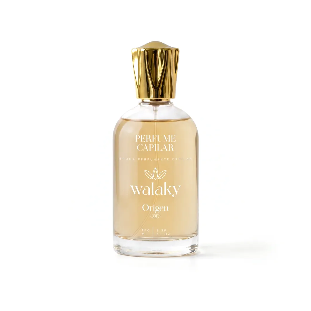 PERFUME CAPILAR ORIGEN WALAKY