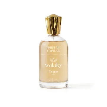 PERFUME CAPILAR ORIGEN WALAKY - imagen 1