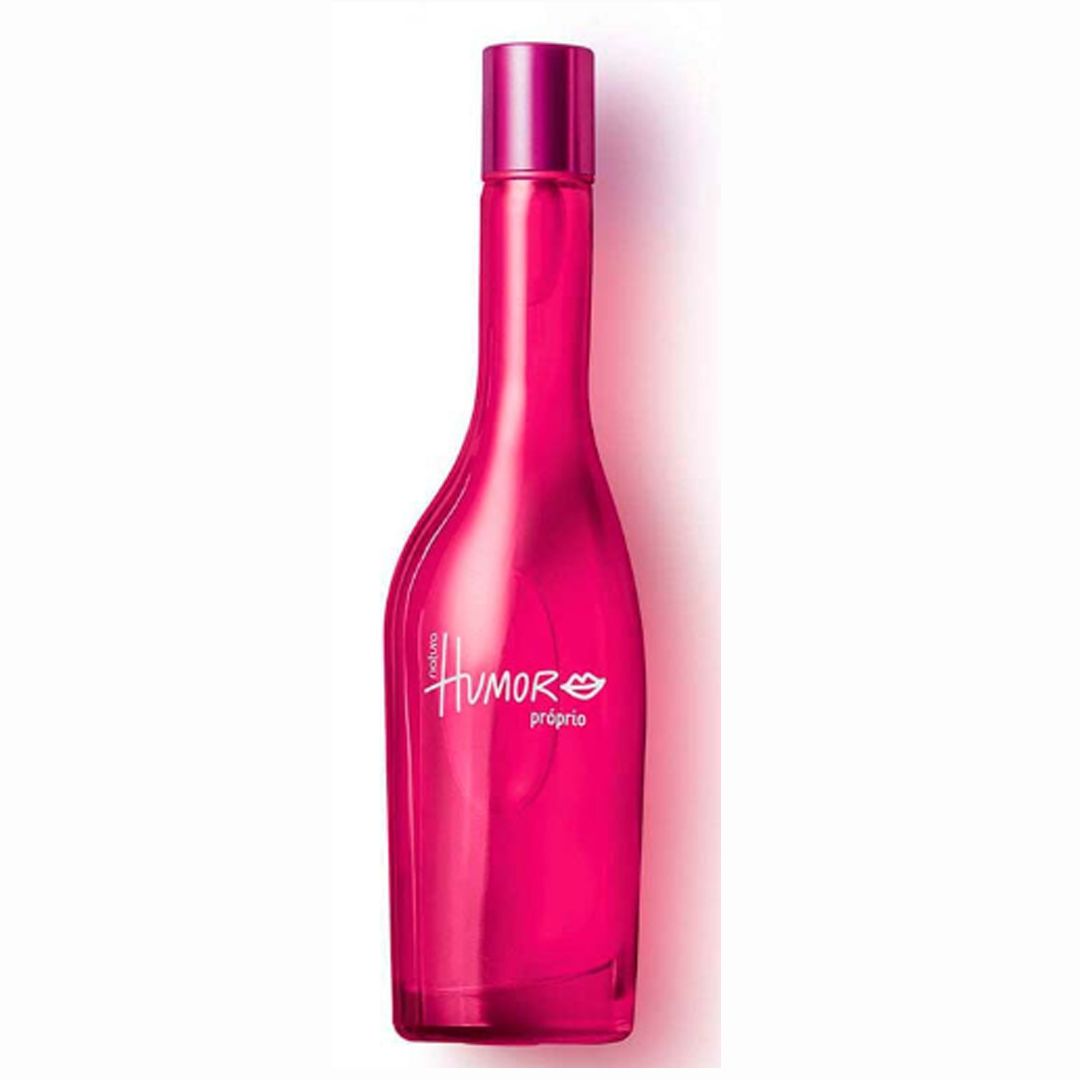 HUMOR PRÓPRIO 75 ML