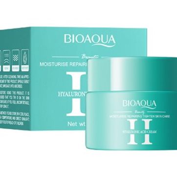 Imagen del producto 289- CREMA HIDRATANTE ACIDO HIALURONICO