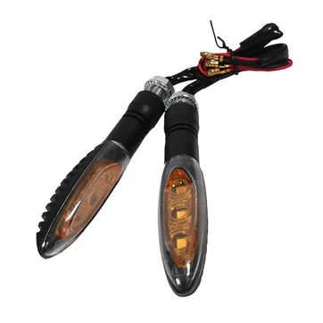 DIRECCIONAL LED TIPO KTM - imagen 1