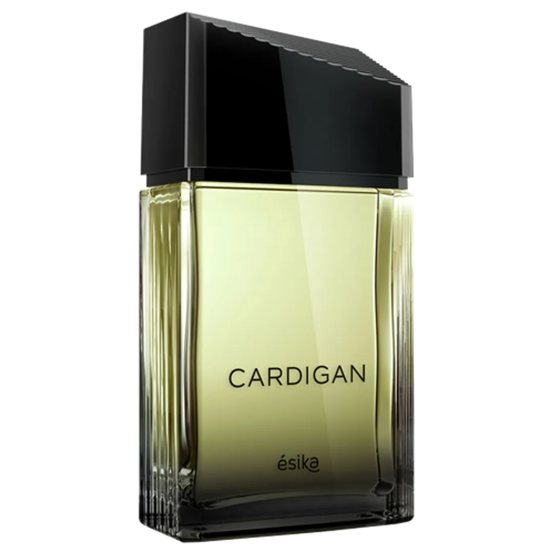 Cardigan Eau de Toilette, 90 ml