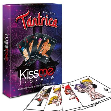 Baraja  Baraja Tántrica - imagen 1