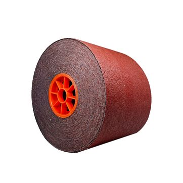 LIJA TELA FLEXIBLE 6 x25MTS - imagen 1