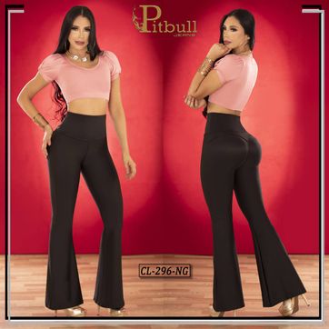 Conjunto Largo Campana - CL296 - imagen 1