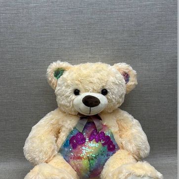 Imagen del producto OSO CLARO TE AMO 50 CM