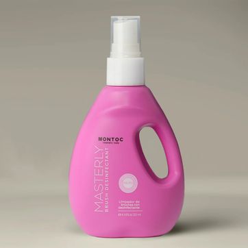 Imagen del producto LIMPIADOR DE BROCHAS MASTERLY MONTOC