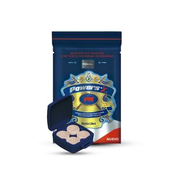 Imagen del producto Potencializador power-x