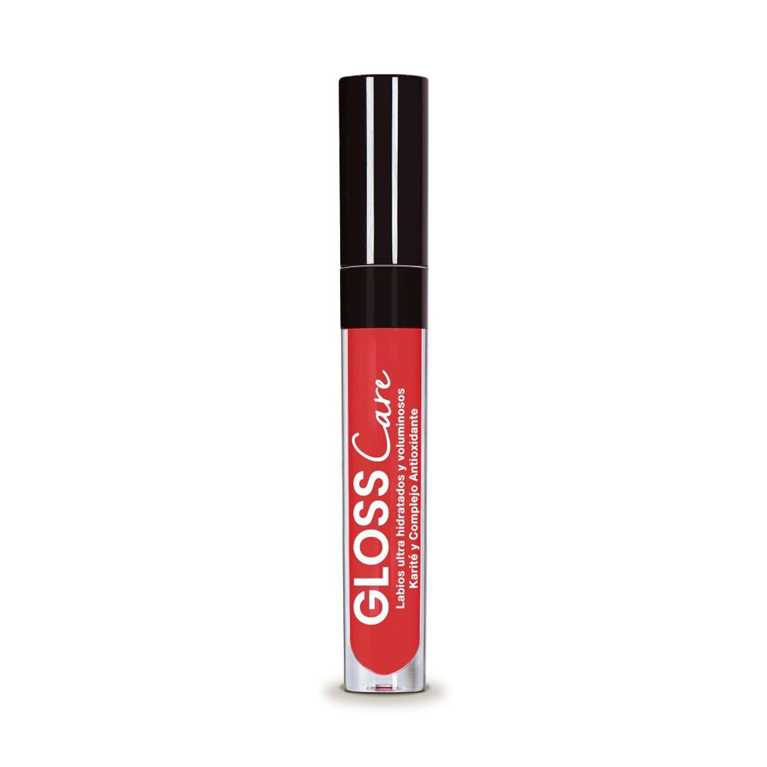 ANA MARIA BRILLO LABIAL GLOSS CARE CHERRY