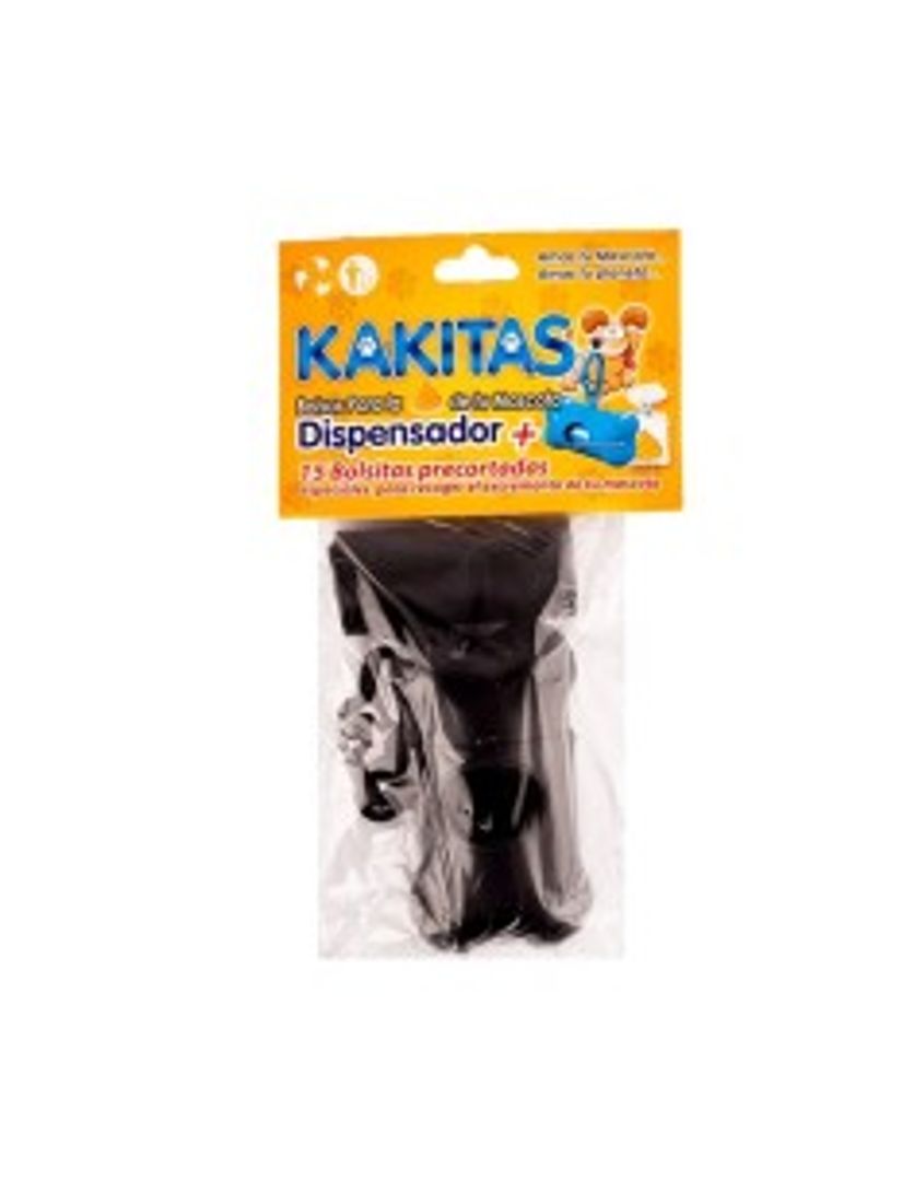 BOLSA KAKITA HUESO MASCOTIN