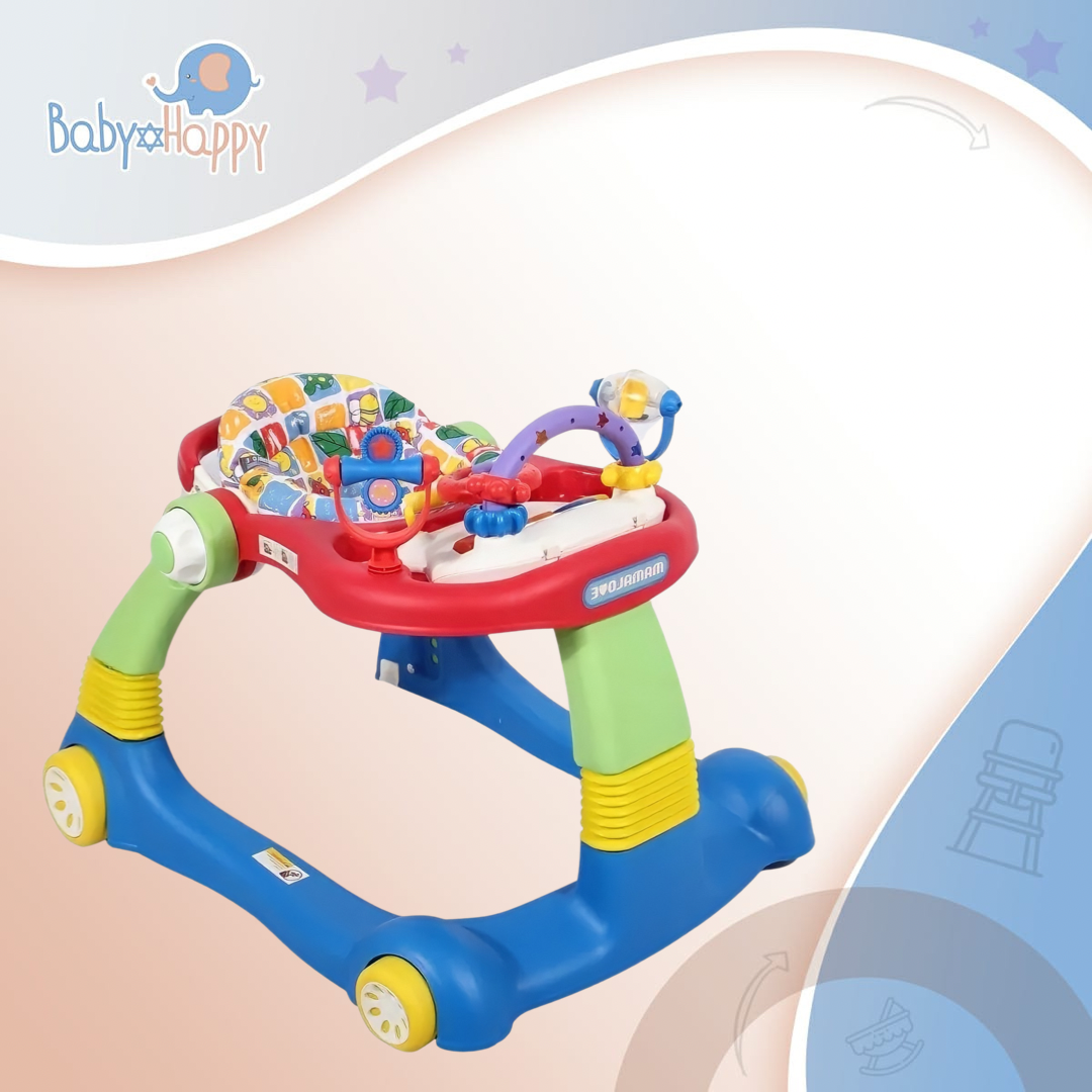 Andador “Mamalove”