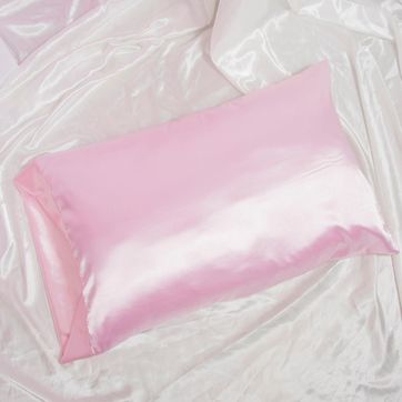 Funda en satín individual - imagen 1