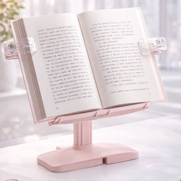 Imagen del producto SOPORTE DE LECTURA AJUSTABLE 882