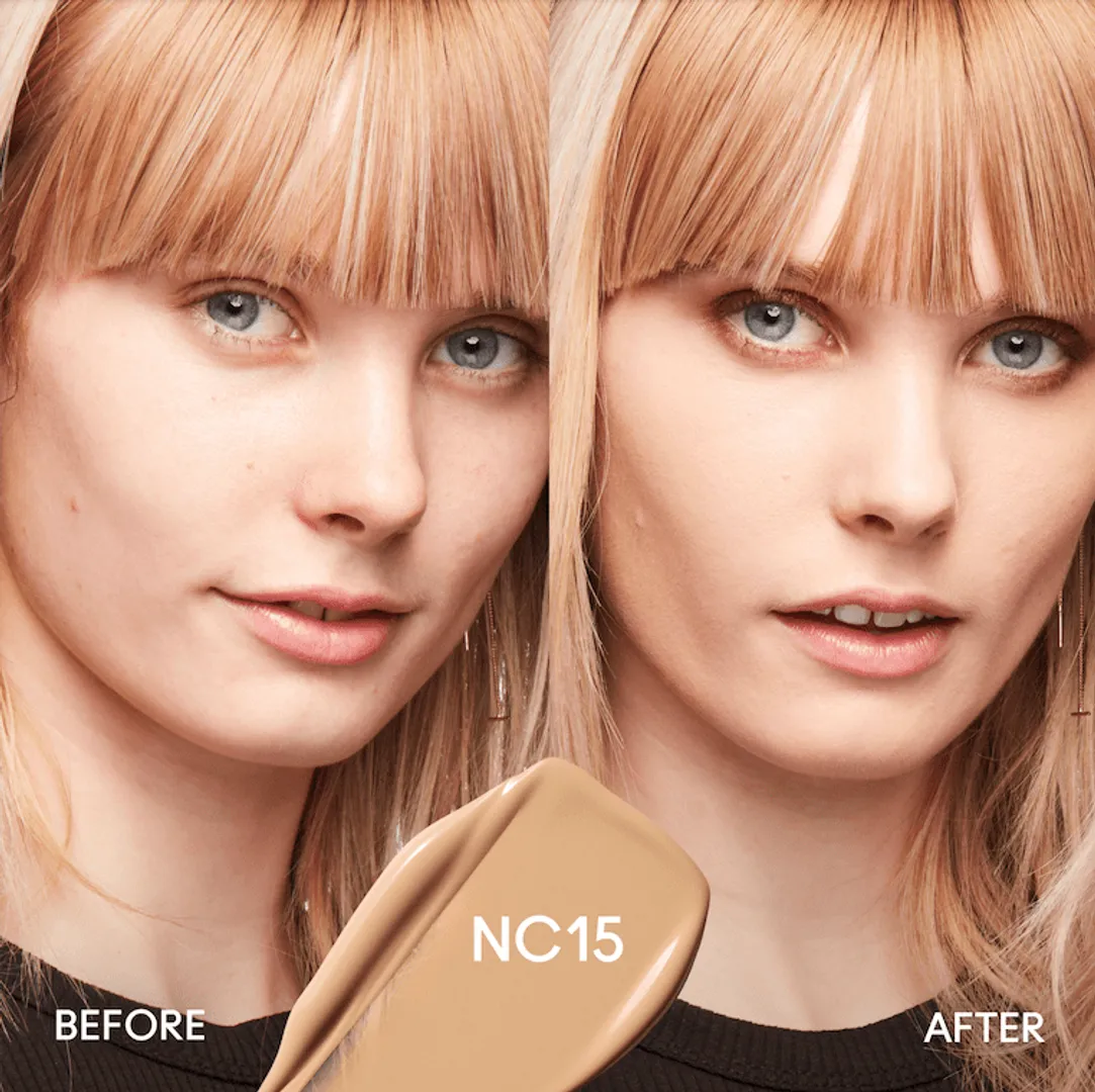Studio Fix Fluid Mate SPF 15 - NC15