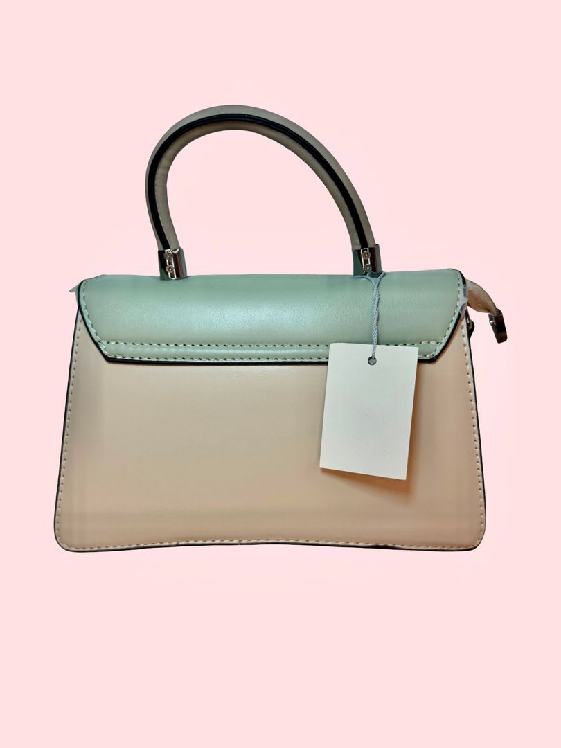Bolso de Mano Nuevo 