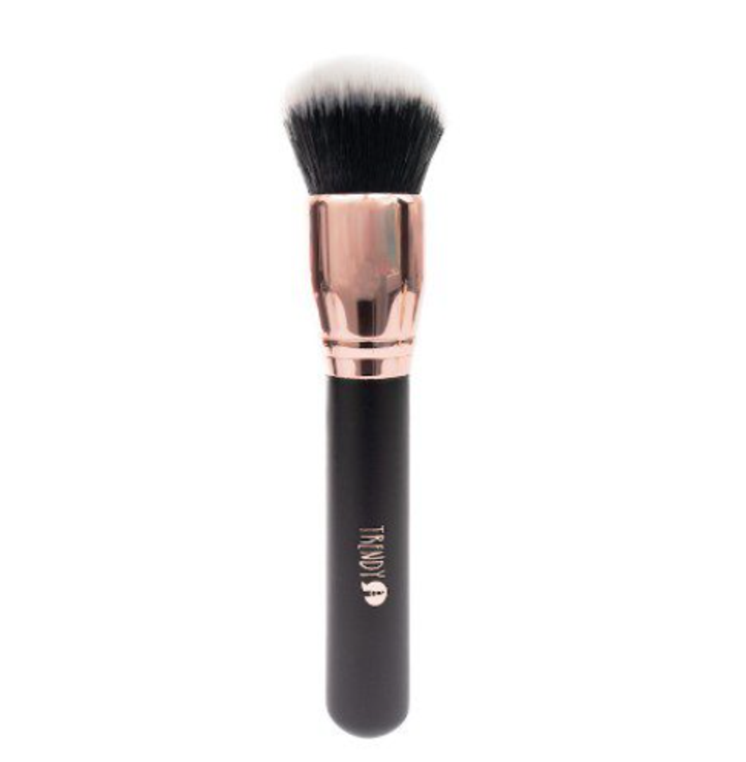 Brocha Individual Base Kabuki P104 Trendy